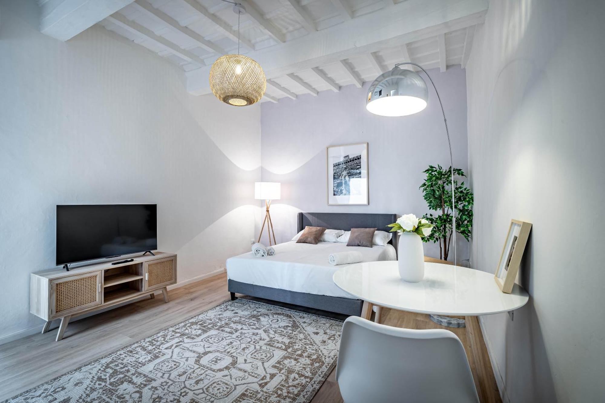 Apartament Yd Stunning Terrace On The Accademia Florencja Zewnętrze zdjęcie