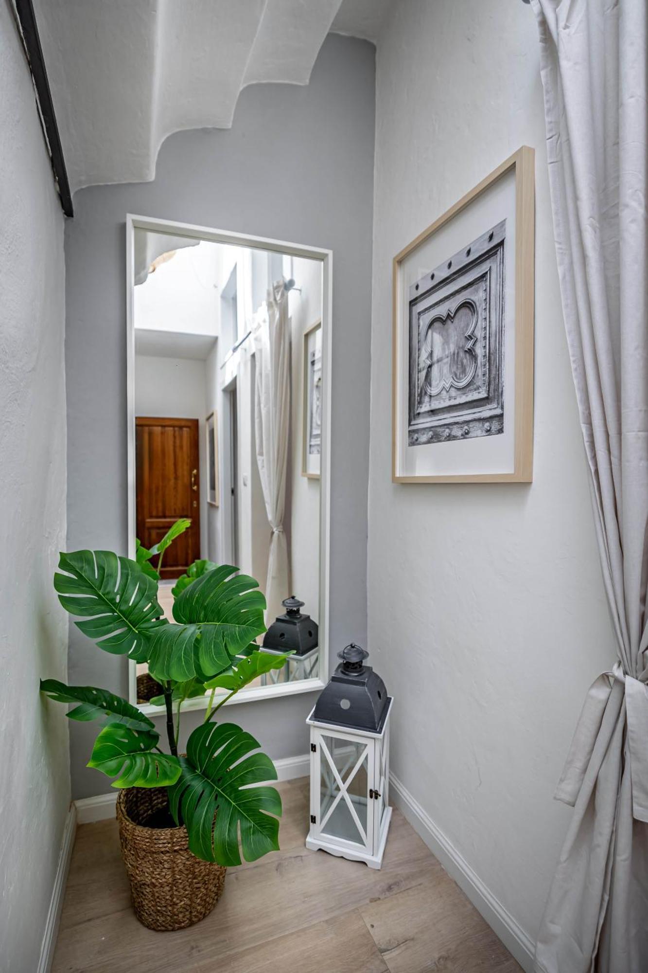 Apartament Yd Stunning Terrace On The Accademia Florencja Zewnętrze zdjęcie