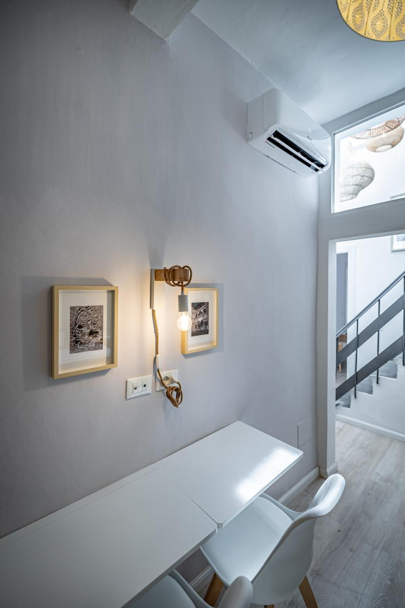 Apartament Yd Stunning Terrace On The Accademia Florencja Zewnętrze zdjęcie